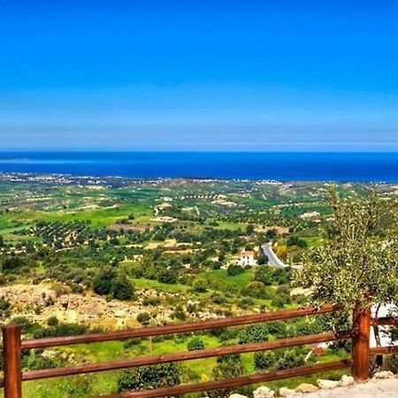 Villa Heaven Polis المظهر الخارجي الصورة